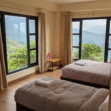 Tanahun Sunshine Hotel Bandipur מראה חיצוני תמונה