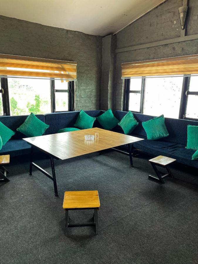 Tanahun Sunshine Hotel Bandipur מראה חיצוני תמונה