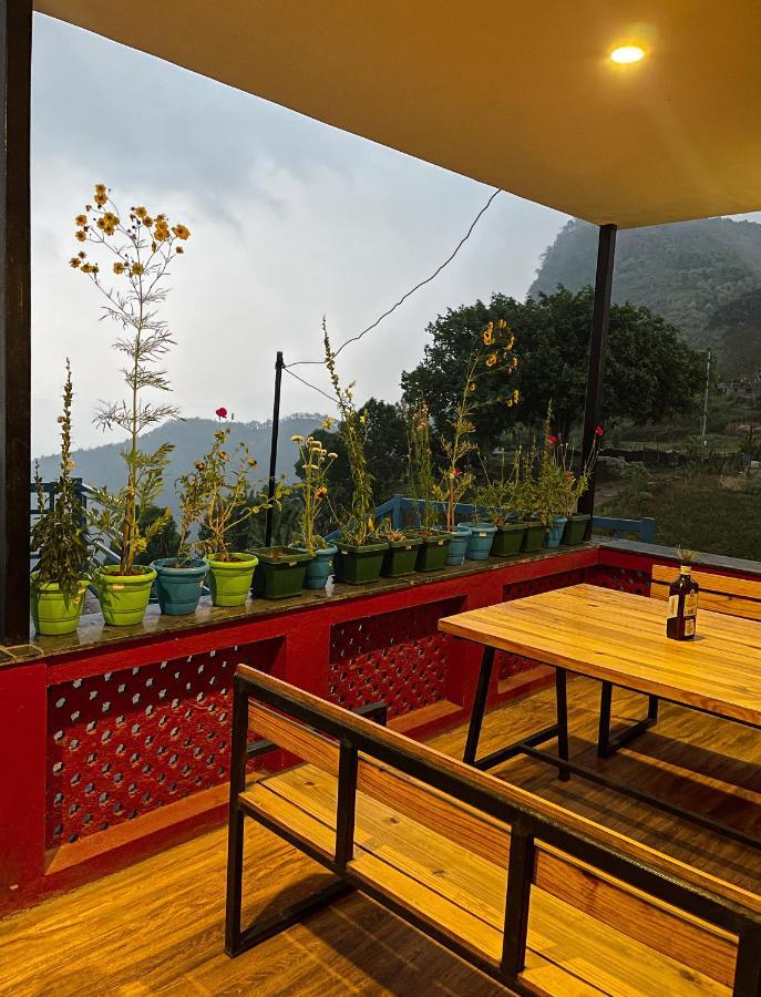 Tanahun Sunshine Hotel Bandipur מראה חיצוני תמונה