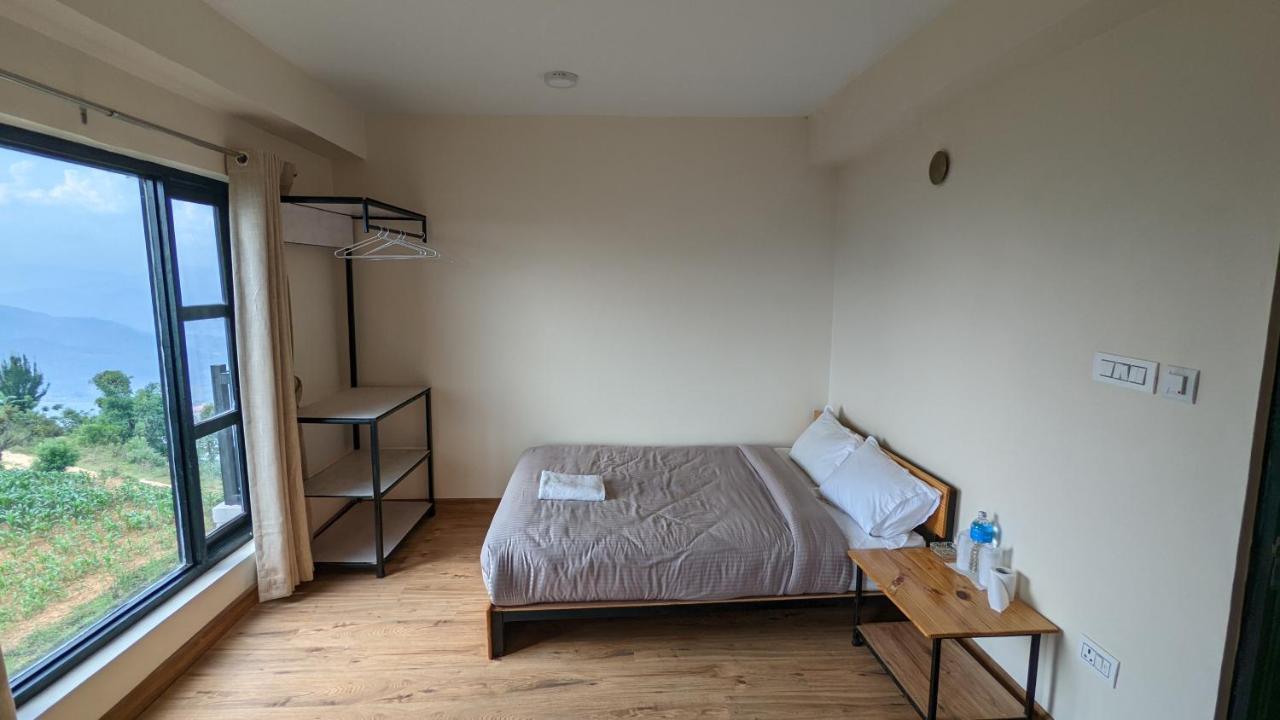 Tanahun Sunshine Hotel Bandipur מראה חיצוני תמונה