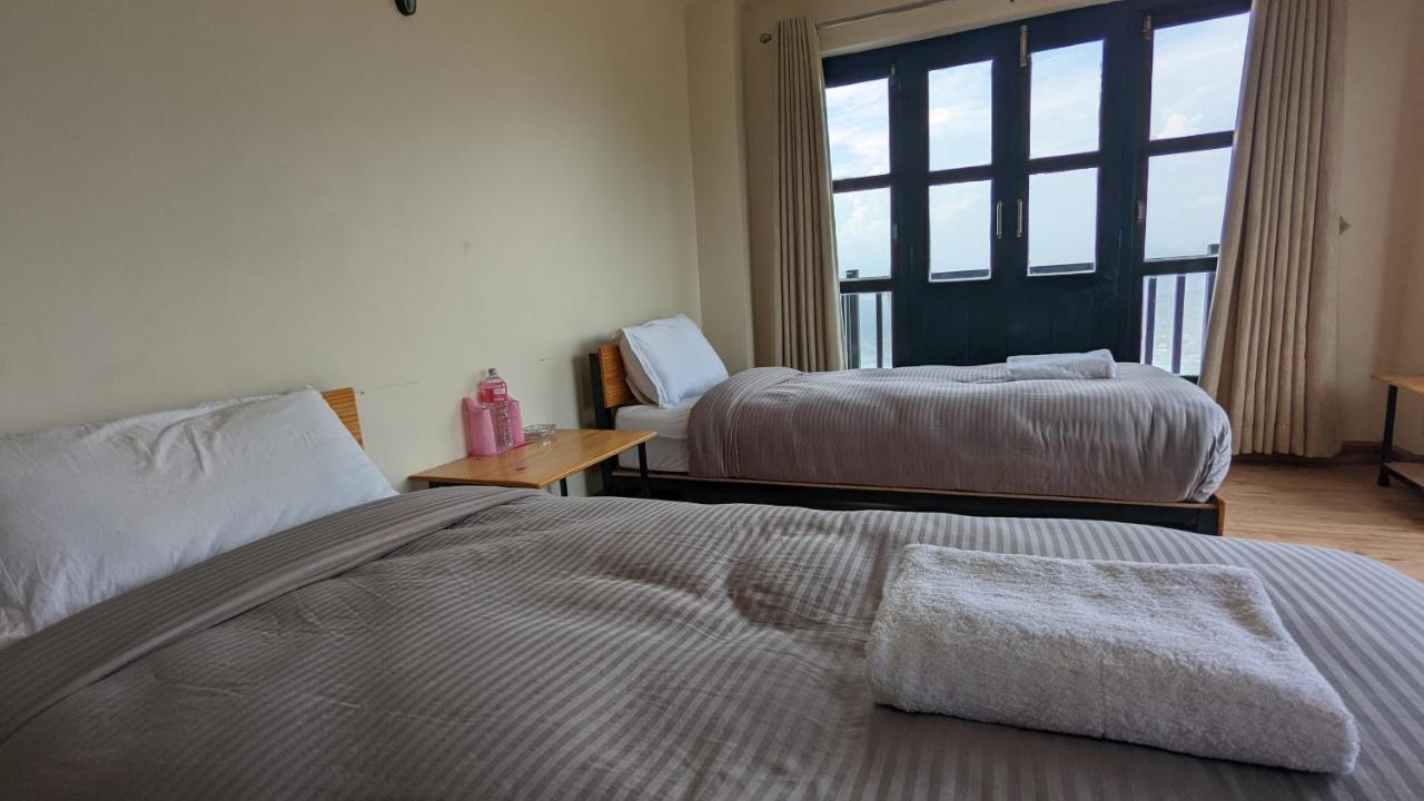 Tanahun Sunshine Hotel Bandipur מראה חיצוני תמונה