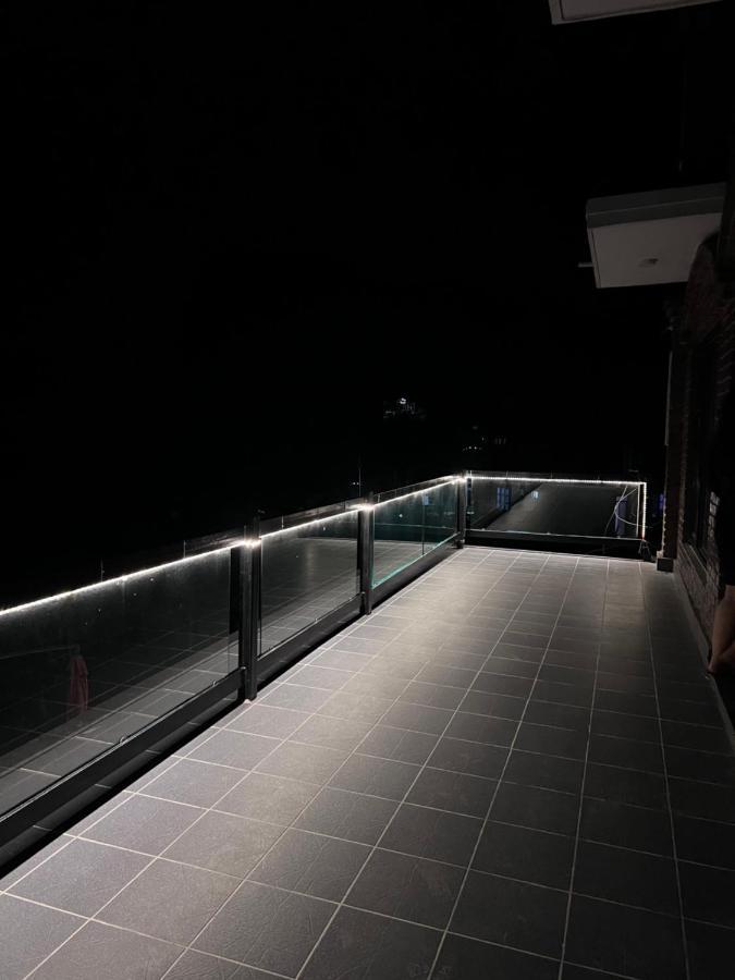 Tanahun Sunshine Hotel Bandipur מראה חיצוני תמונה
