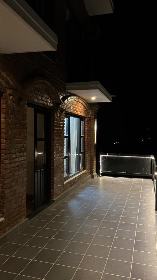 Tanahun Sunshine Hotel Bandipur מראה חיצוני תמונה