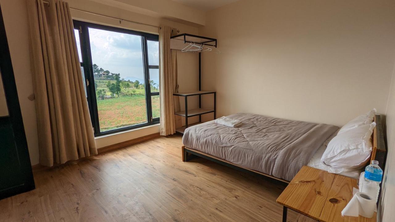 Tanahun Sunshine Hotel Bandipur מראה חיצוני תמונה