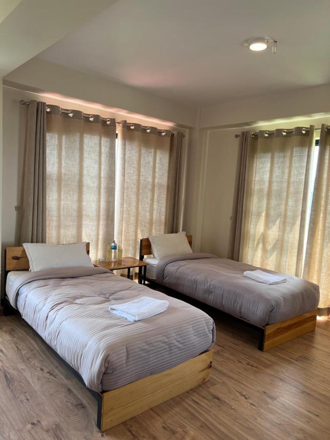 Tanahun Sunshine Hotel Bandipur מראה חיצוני תמונה
