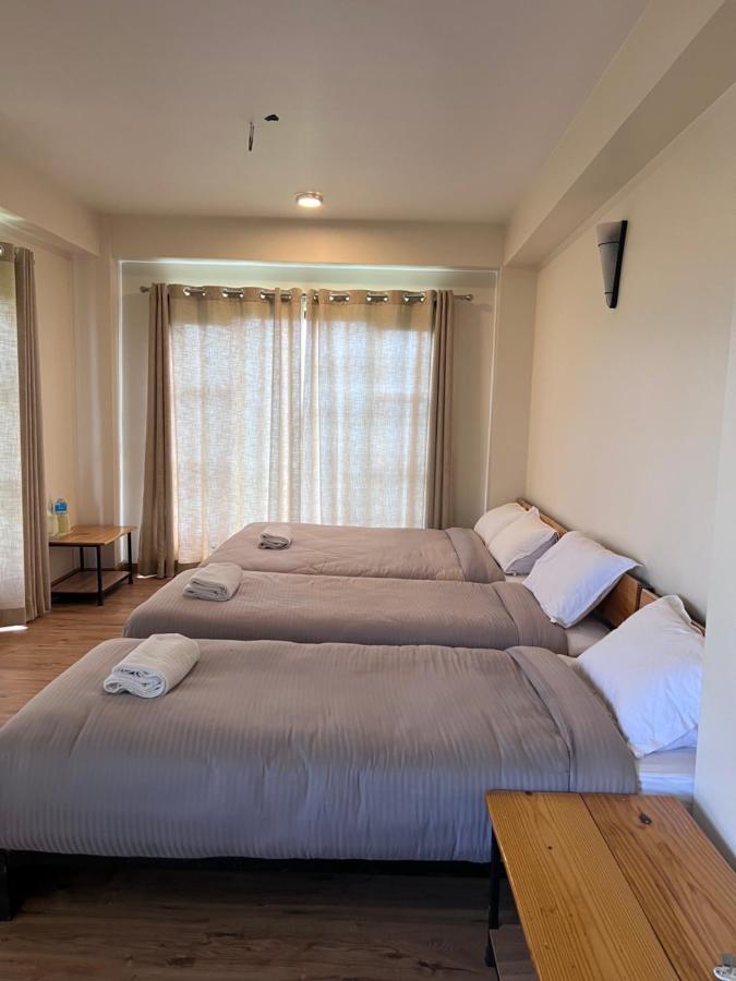 Tanahun Sunshine Hotel Bandipur מראה חיצוני תמונה