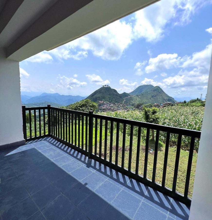 Tanahun Sunshine Hotel Bandipur מראה חיצוני תמונה