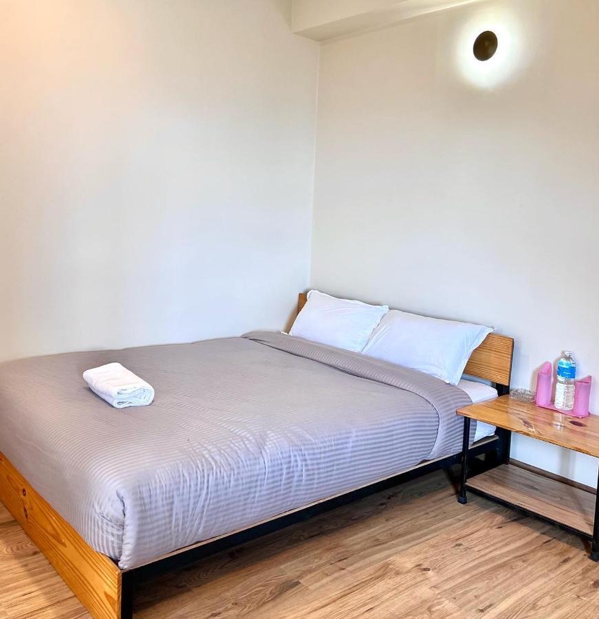 Tanahun Sunshine Hotel Bandipur מראה חיצוני תמונה