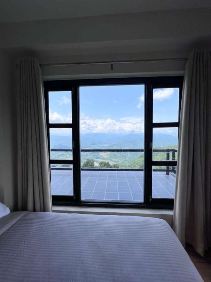 Tanahun Sunshine Hotel Bandipur מראה חיצוני תמונה