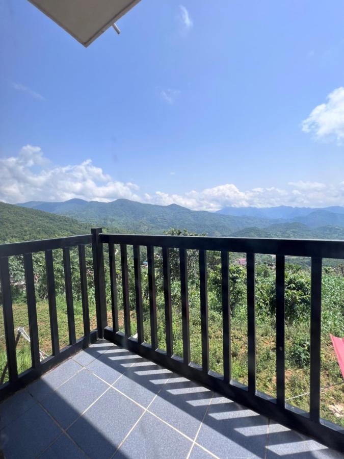 Tanahun Sunshine Hotel Bandipur מראה חיצוני תמונה